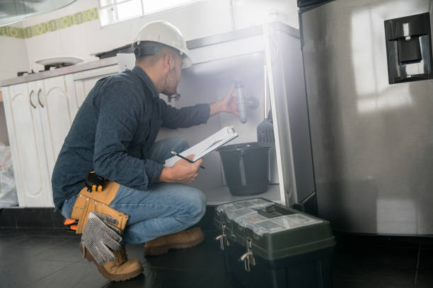 Best Commercial Plumbing Services  in Minorca, LA