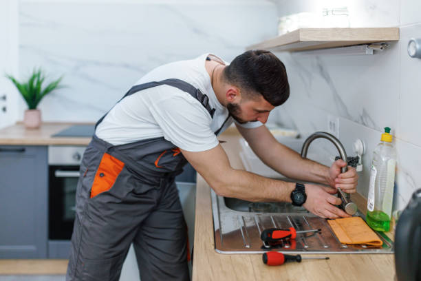 Best Plumbing Inspection Services  in Minorca, LA