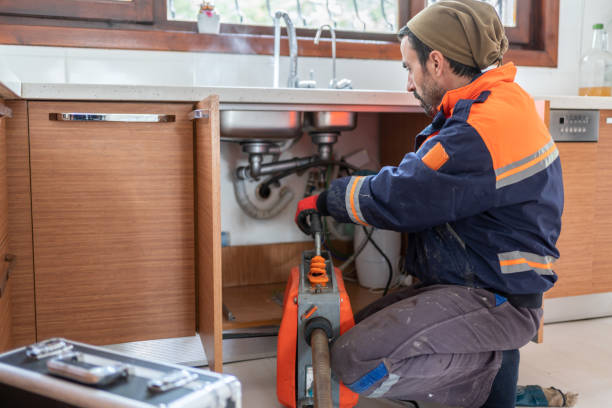 Minorca, LA Plumbing Company