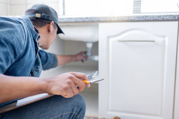 Minorca, LA Plumbing Company
