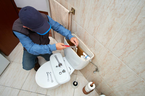 Best Same-Day Plumbing Service  in Minorca, LA